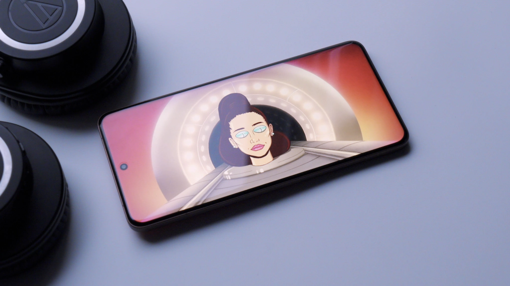 Realme GT 7 Pro zabrakło kropki nad i